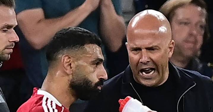 Liverpool latest: Mo Salah message sent as Jude Bellingham 'swap transfer plan' emerges