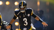 Ex-Steelers QB to test his TV broadcasting skills after being benched