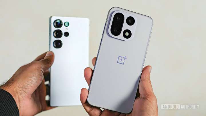 Survey reveals what you think is the best OnePlus 15 alternative, and it’s a close call