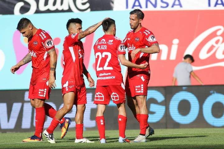 No convertía hace nueve fechas, se destapó con cuatro goles y ahora queda libre: “Finalizo contrato”