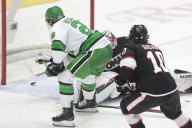 UND rolls to Christmas break on six-game winning streak
