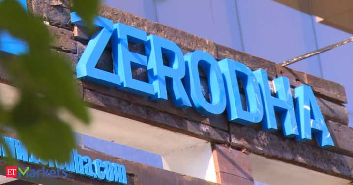 Why Zerodha says no to credit cards and personal loans, according to Nithin Kamath