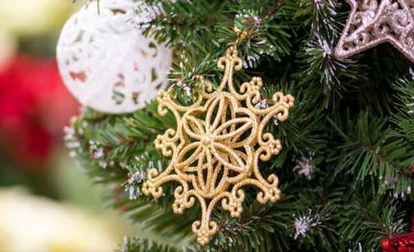 La tendencia en decoración que será furor esta Navidad