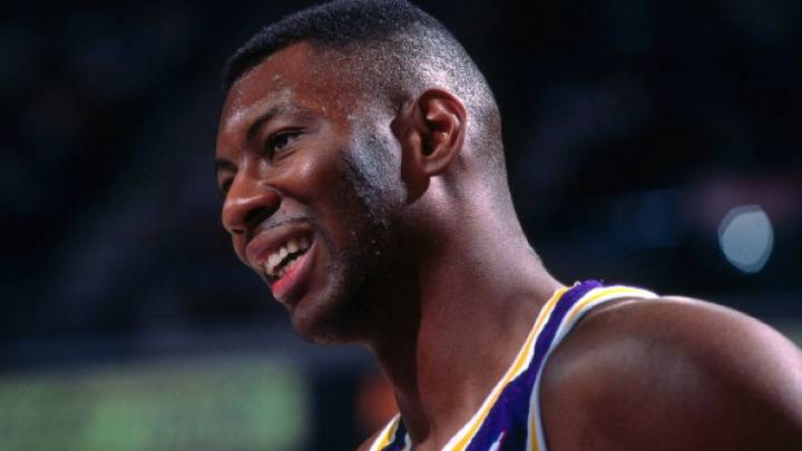 Former Laker and NBA Champion, who played with Shaq and Kobe, dies at age 57