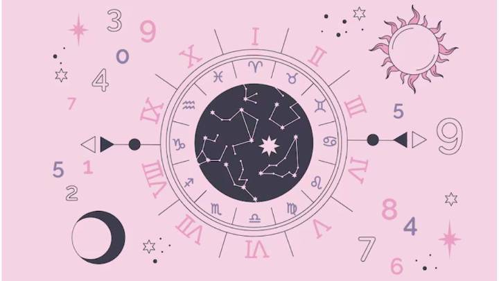 Horóscopo del lunes 1 de diciembre de 2025