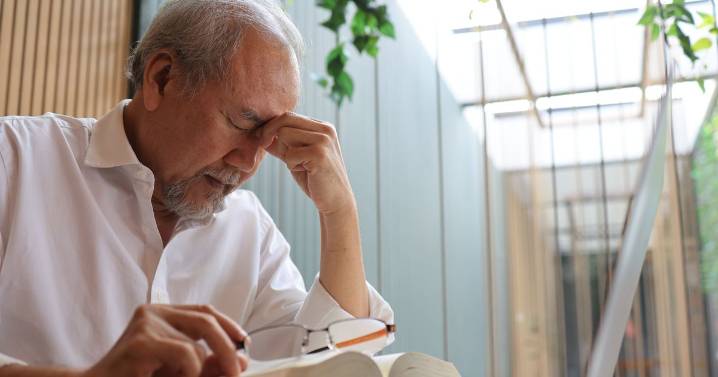 Pensioners with long-term health conditions could be due up to £441 every month