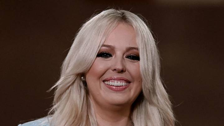 Tiffany Trump shares adorable photos of baby son Alexander