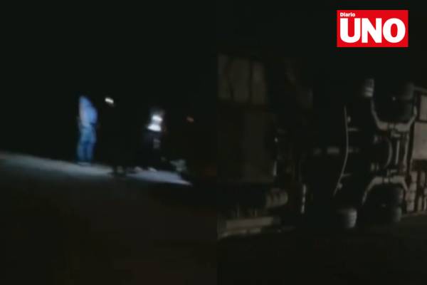 Tragedia en Cusco: cinco muertos y 38 heridos tras volcadura de bus interprovincial