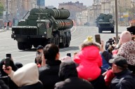 Turkey says no change in Russian S-400s amid U.S. talks on F