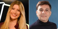 El mensaje de Laurita Fernández a Martín Bossi en medio de rumores de romance