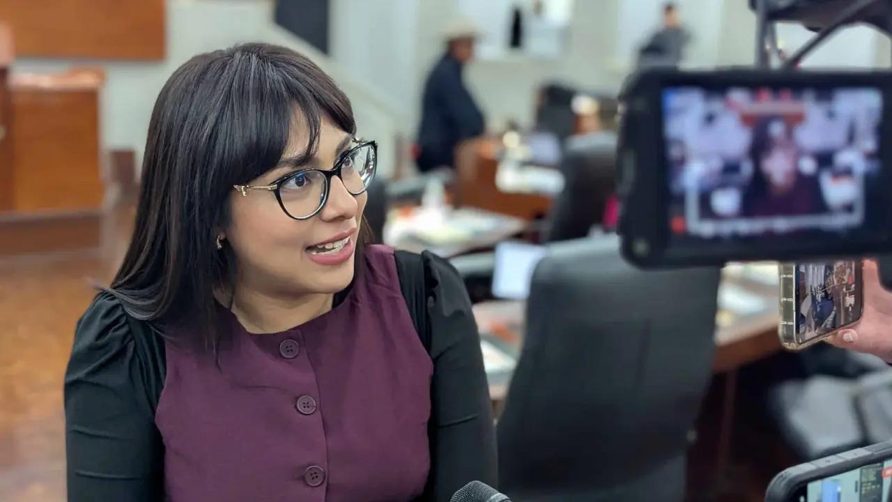 Morena ha sido claro sobre “no al nepotismo”, dice López Torres