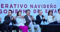 Arranca Operativo Navideño 2025: Lamarque y Durazo refuerzan apoyo a más de 275 mil familias en Sonora