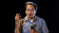 SC to Hear Plea Against Sonam Wangchuk’s Detention on Monday