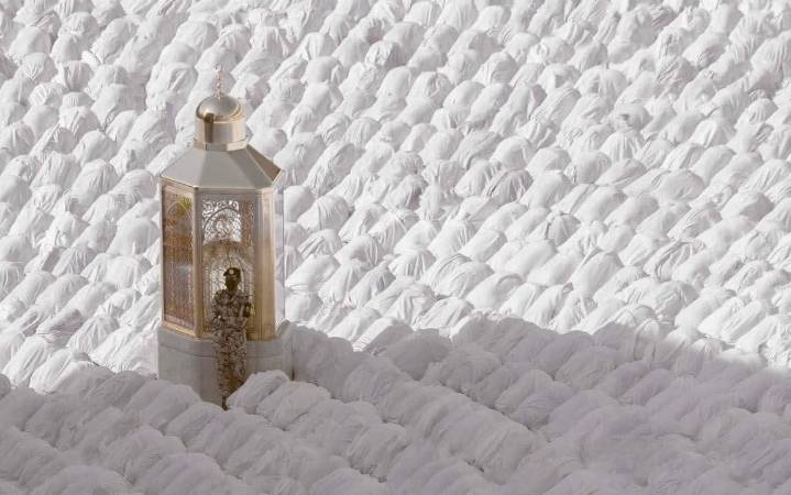 2.7 Million Indians Living in Saudi Arabia, Says Government