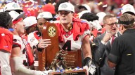 What Georgia proved with beatdown of Alabama for SEC champoinship