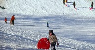 Find St. Louis’ best sledding spots
