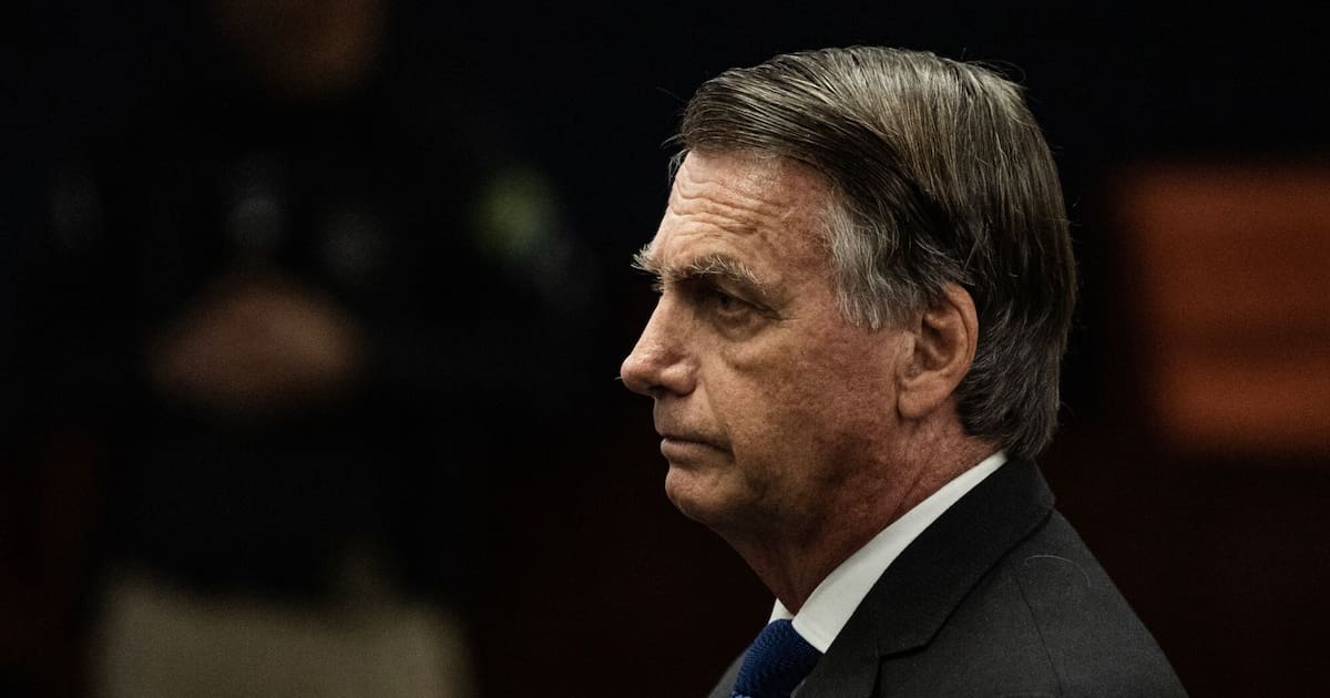 Brasil da un giro polémico: avanzan con una ley para recortar la condena de Bolsonaro