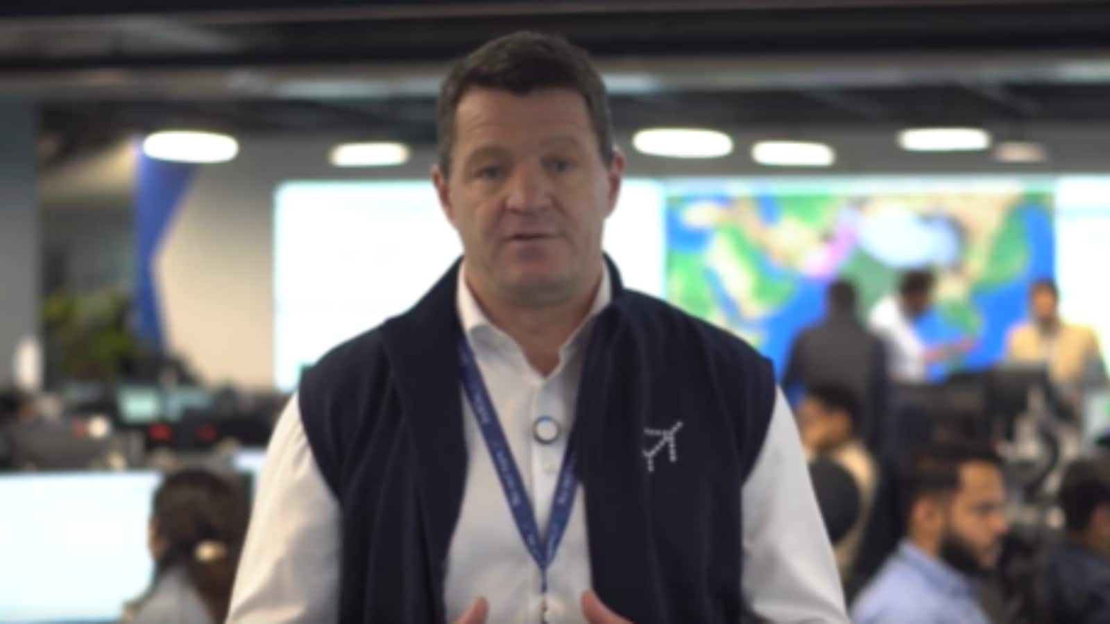 ‘IndiGo back on its feet; most of bags stuck at airports delivered’: CEO Peter Elbers