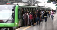Línea 1 del Metro: incrementan la frecuencia de trenes por Navidad y Año Nuevo, informa ATU últimas