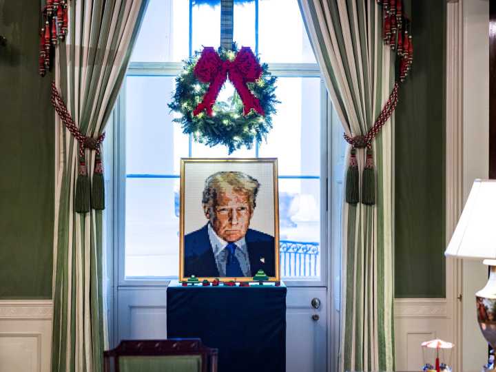 Tensión con Venezuela: Donald Trump reúne a su equipo de seguridad nacional en la Casa Blanca para analizar los próximos pasos sobre el régimen de Maduro