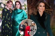 Princesses Beatrice and Eugenie decline invitation to Kate Middleton's Christmas carol service