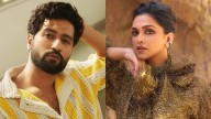 Vicky Kaushal likely to romance Deepika Padukone, film details