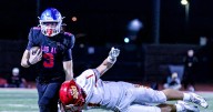 Los Alamitos falls to San Diego Cathedral in Division 1