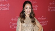 6 Times Hallmark's Autumn Reeser Embraced The Natural No