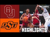Oklahoma Sooners vs. Oklahoma State Cowgirls 