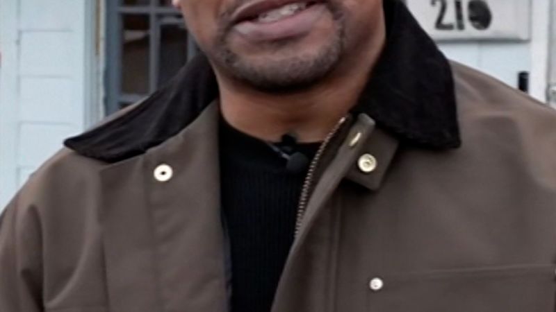 DHS launches immigration operation in New Orleans