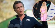 Nicki Minaj Trolls Gavin Newsom for Wanting to Run for President in 2028: 'Send in the Next Guy, I’m Bored'