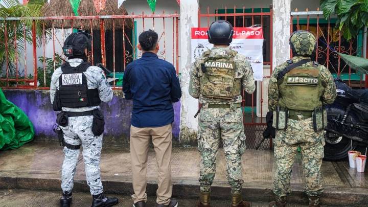 Reporta FGE Quintana Roo detención de 94 personas y 48 cateos en noviembre