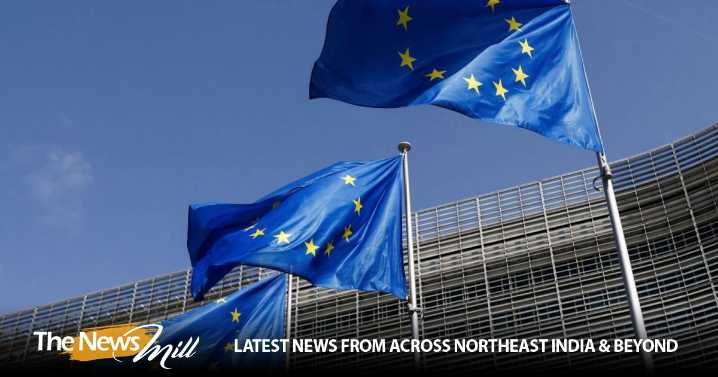 European Union reaffirms commitment to human rights