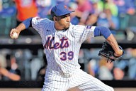 Dodgers and Edwin Díaz agree to terms in blockbuster move to shore up bullpen