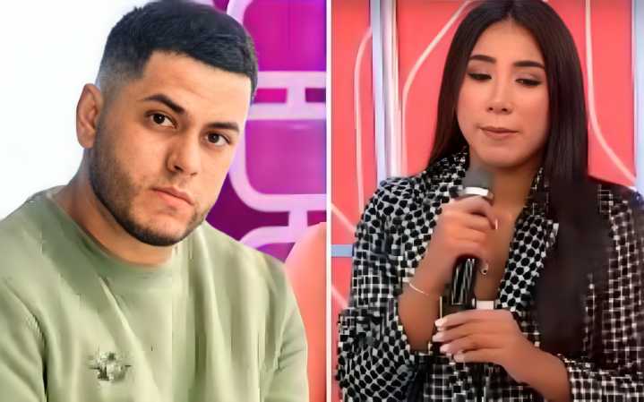 Bryan Torres estalla y desmiente a Samahara Lobatón: "Le faltaste el respeto a mi hija mayor"