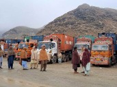 Punjab wheel-jam strike drags on, traders warn of heavy losses