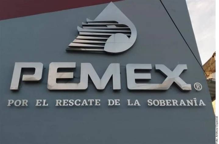Provoca Pemex hueco financiero de 284 mil millones de pesos