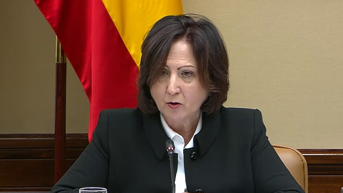 Peramato admite la labor de García Ortiz y confía en "sanar" la "profunda herida" que ha dejado la causa en el Supremo