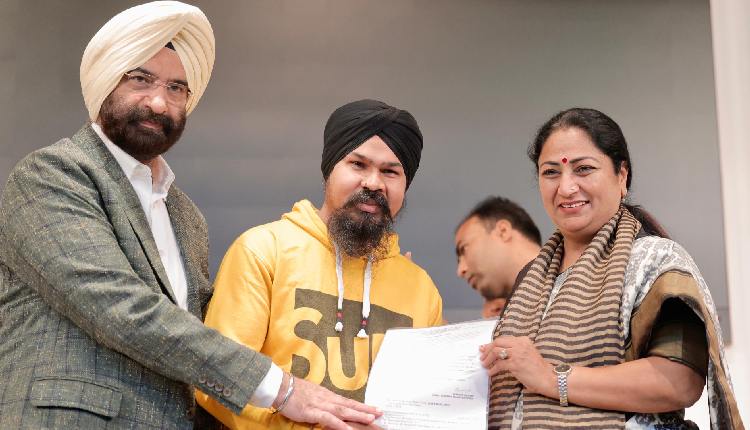 1984 Sikh Riots: Delhi CM Hands Over 36 Job Letters To Kin Of Victims