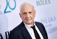 Frank Gehry Dead: Architect Of Disney Concert Hall, The Guggenheim Bilbao