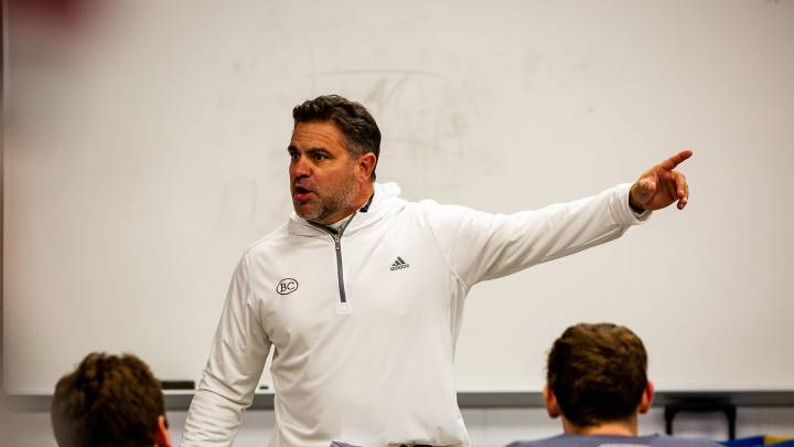 How Benedictine matches up with Marist in GHSA football semifinals