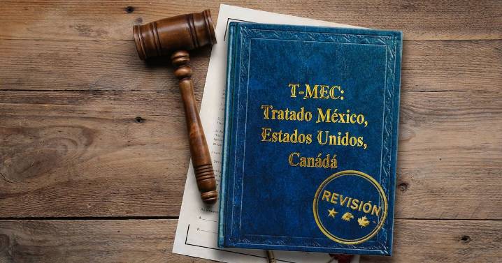 Rumbo a la revisión del T-MEC en 2026: ¿Qué sabemos de las audiencias públicas que realizarán en EU?