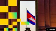 Sanctioned Cambodian Lender Huione, Linked to Illicit Crypto, Faces Bank Run