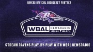 Listen and stream Ravens vs. Bengals NFL Week 15 Game with WBAL NewsRadio