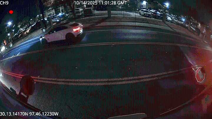 Waymo vehicles illegally pass school buses 19 times this year, videos show