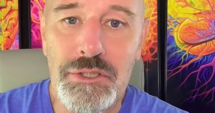 Neurologist says popular drink raises dementia risk 290pc, stroke risk 300pc