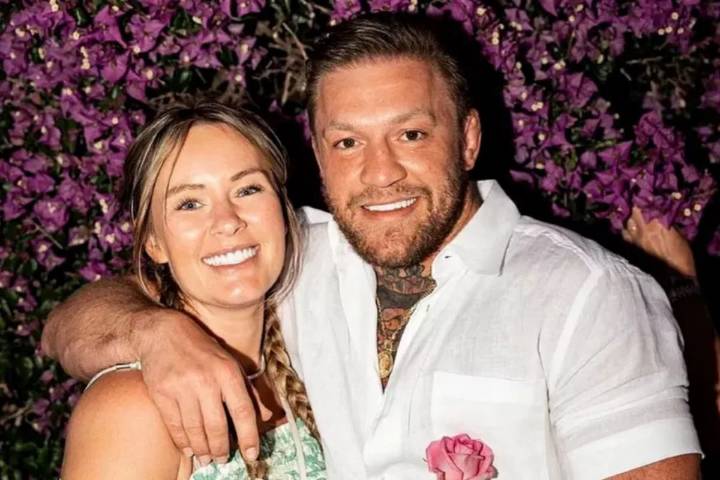 Conor McGregor Set to Marry Dee Devlin in Secret Ceremony as Insider Reveals Wedding Date
