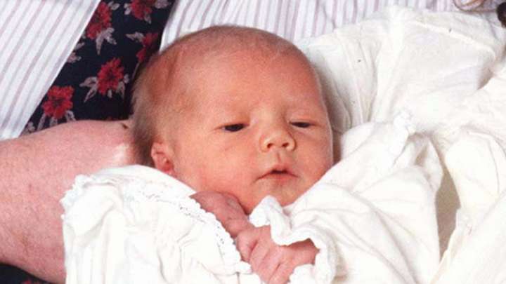 The Stunning Transformation Of Lady Kitty Spencer