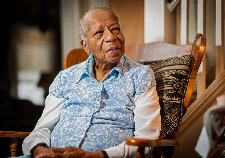 Pauline Copes Johnson was a most tireless advocate for her ancestor Harriet Tubman (photos)