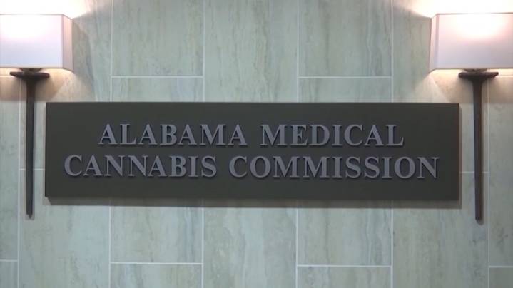Alabama Medical Cannabis Commission give final approval for dispensary licenses